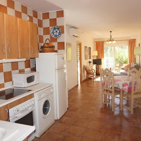 Апартаменты Jardines De Burriana 12 *