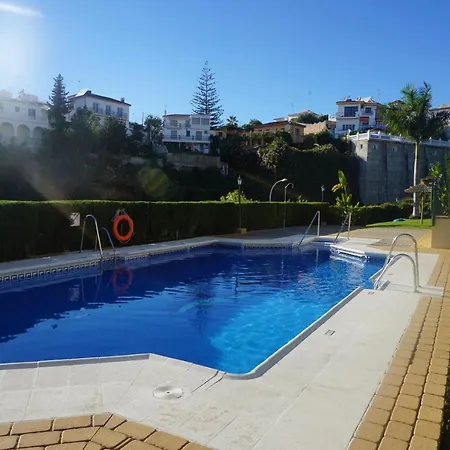Jardines De Burriana 12 * Нерха