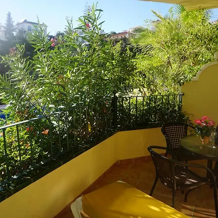Apartment Jardines De Burriana 12