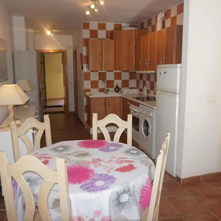 Jardines De Burriana 12 Apartamento